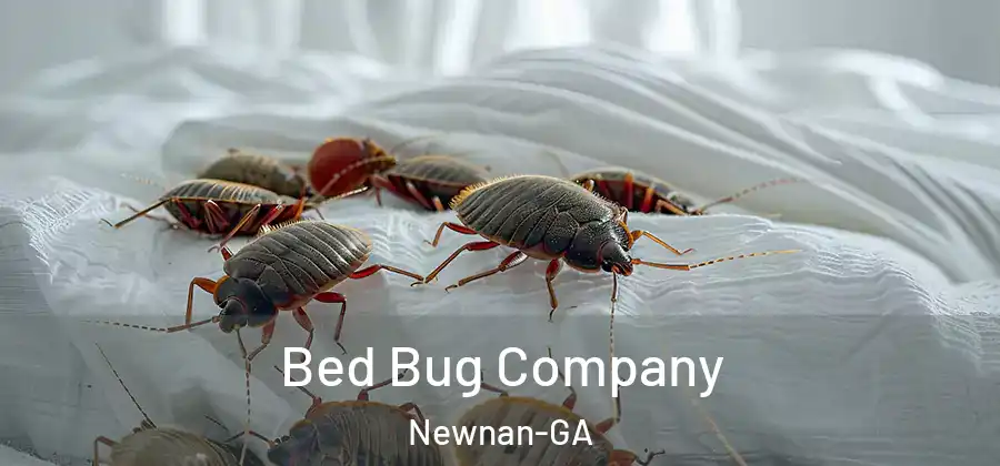 Bed Bug Company Newnan-GA