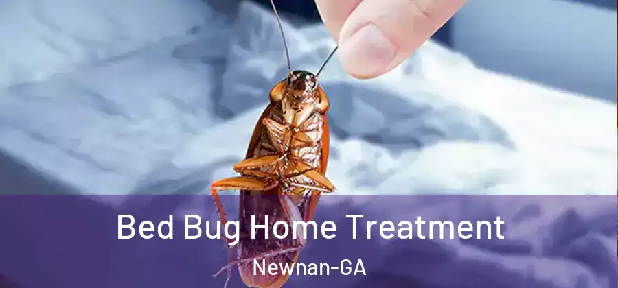 Bed Bug Home Treatment Newnan-GA