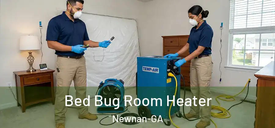 Bed Bug Room Heater Newnan-GA