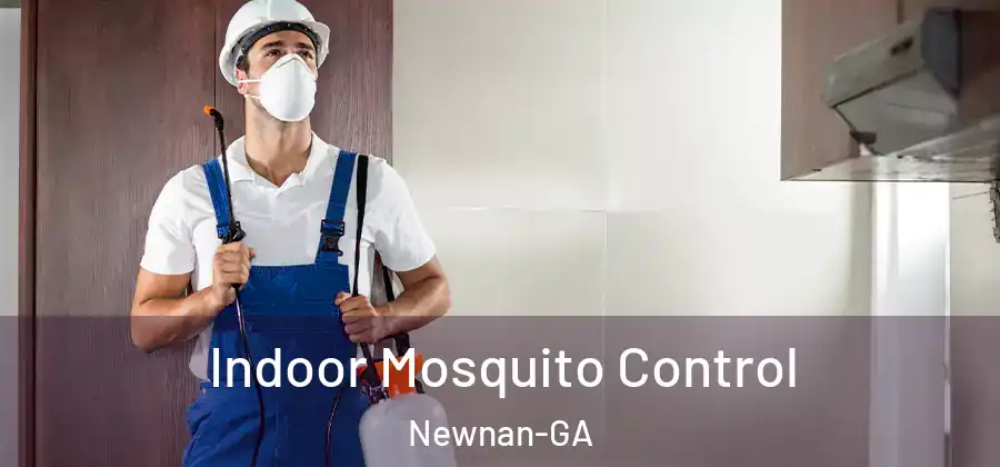  Indoor Mosquito Control Newnan-GA