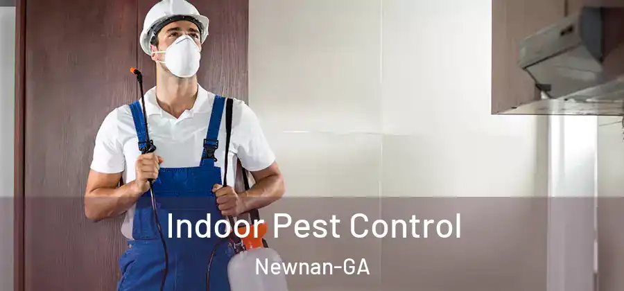  Indoor Pest Control Newnan-GA