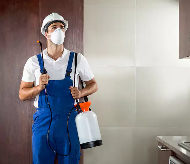 Trusted Bed Bug Company in Newnan, GA You Can Rely On