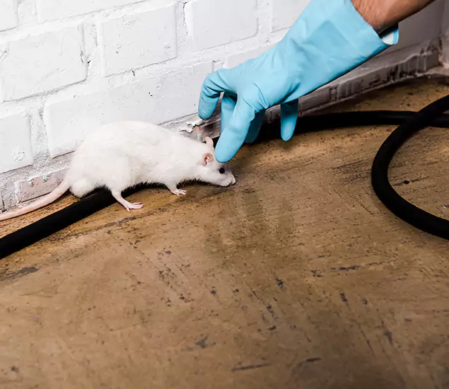 Your Pest Control Partner in Newnan, GA