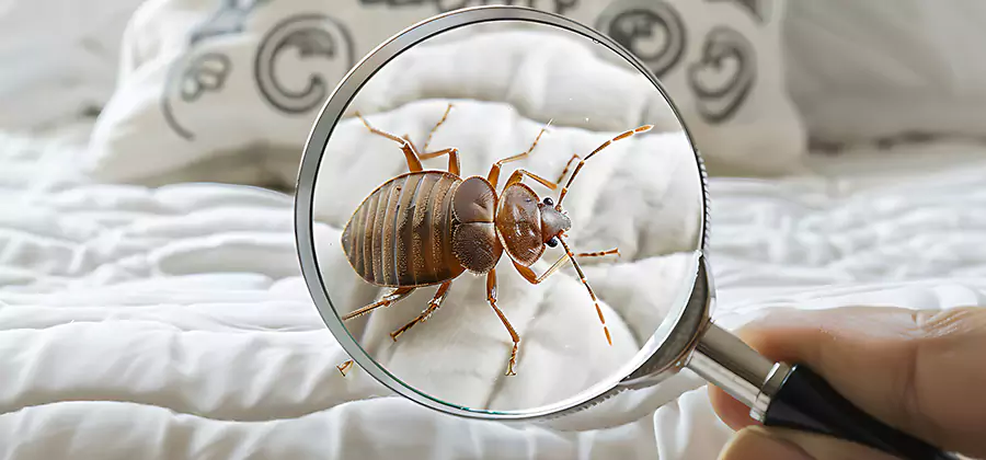 Bed Bug Treatment Service in Newnan