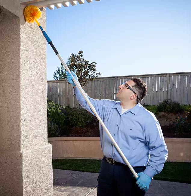 Why Choose Newnan Pest Control Pro for Foundation Termite Treatment in Newnan, GA?