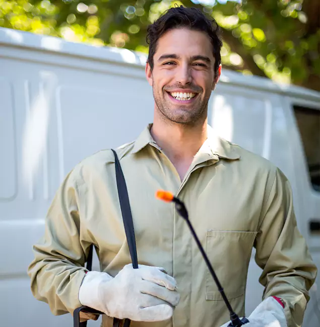 Why Newnan Pest Control Pro Is the Best Mouse Exterminator in Newnan, GA?