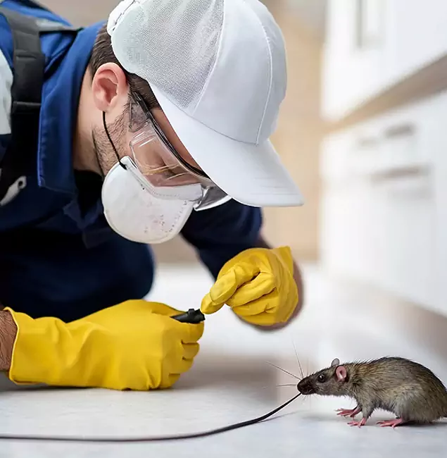 Why Choose Newnan Pest Control Pro For Trusted Specialists in Newnan, GA?