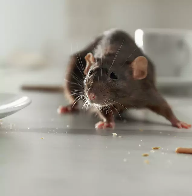 Why Choose Newnan Pest Control Pro for Rodent Control in Newnan, GA?