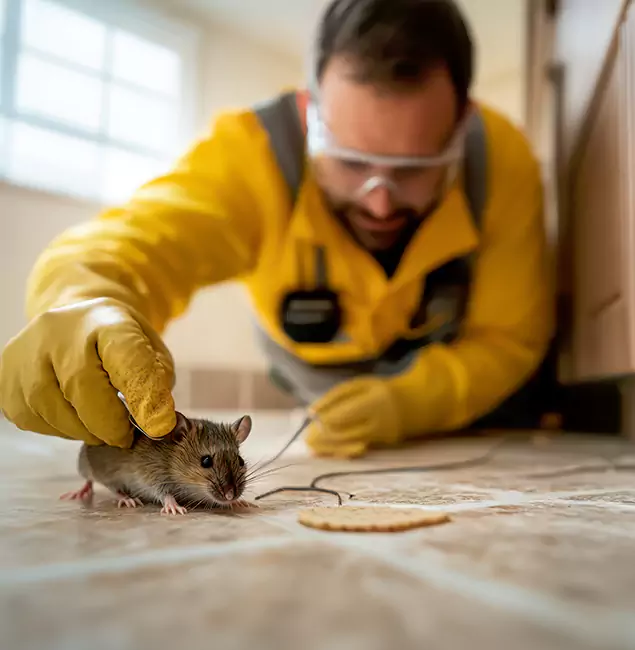Why Newnan, GA Homeowners Rely on Newnan Pest Control Pro?